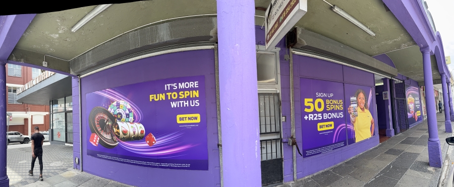 Commercial Property for Sale in Woodstock Western Cape